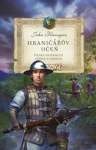 Hraničářův učeň - Léčka u Sorata - John Flanagan