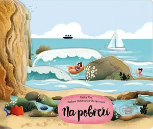 Na pobřeží - Radka Píro