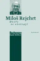 Dveře se otvírají - Petr Vaďura, Miloš Rejchrt - e-kniha
