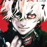 Tokyo Ghoul, Vol. 7 - Sui Išida