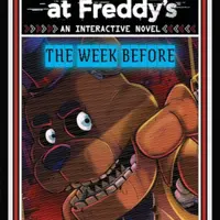 The Week Before - Scott Cawthon