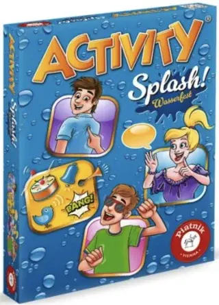 Activity Splash