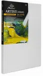 Bavlněné plátno napnuté Phoenix Professional – 24x30cm