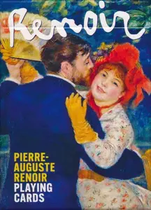 Poker - Renoir