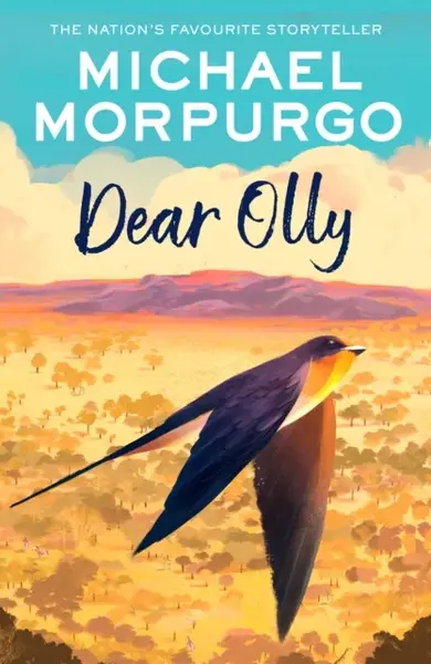 Dear Olly - Michael Morpurgo