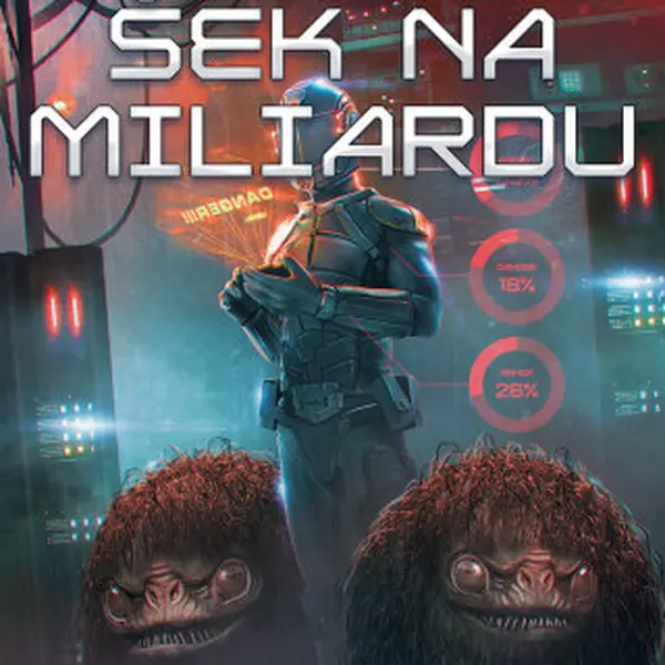 Šek na miliardu - Vasilij Mahaněnko - e-kniha