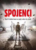 Spojenci - Alan Gratz - e-kniha