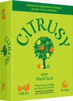 Citrusy