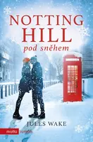 Notting Hill pod sněhem - Jules Wake