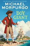 Boy Giant - Michael Morpurgo