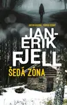 Šedá zóna - Jan-Erik Fjell - e-kniha
