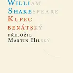 Kupec benátský - William Shakespeare