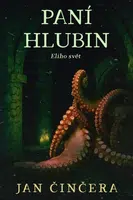 Eliho svět 2 - Jan Činčera - e-kniha
