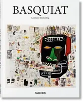 Basquiat - Leonhard Emmerling