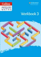 International Primary Maths Workbook: Stage 3 - Caroline Clissold