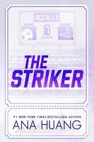 The Striker - Ana Huang