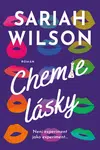 Chemie lásky - Sariah Wilson - e-kniha