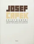 Knihy o umění - Josef Čapek