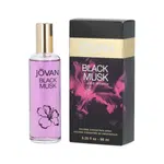 Jövan Musk Black Woman EDC 96 ml W