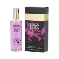 Jövan Musk Black Woman EDC 96 ml W
