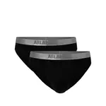 2-pack Slipy Męskie sport