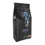 DELIKAN SUPRA Senior 3kg superprémiové krmivo s obsahom čerstvého mäsa pre psov seniorov stredných plemien