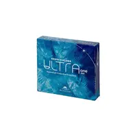 Denné Bausch + Lomb ULTRA One Day (90 šošoviek) Dioptrie: 3.75, Zakrivenie: 8.6, ID:171386