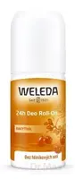 WELEDA Rakytník 24h Deo Roll-on