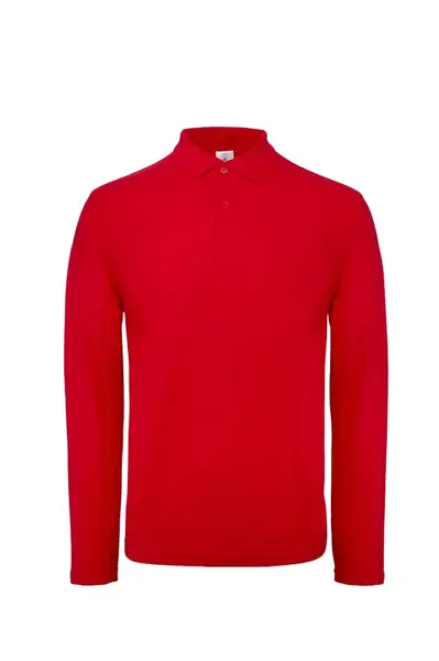 Pánska polokošile B&C Basic