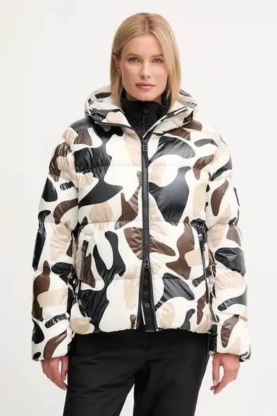 Sportovní bunda BOGNER Fire+Ice VALLY