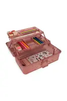 Kreativní sada pro děti Konges Sløjd CREATIVE ART CADDY KS103767