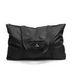 T-TOMI Shopper Bag Black