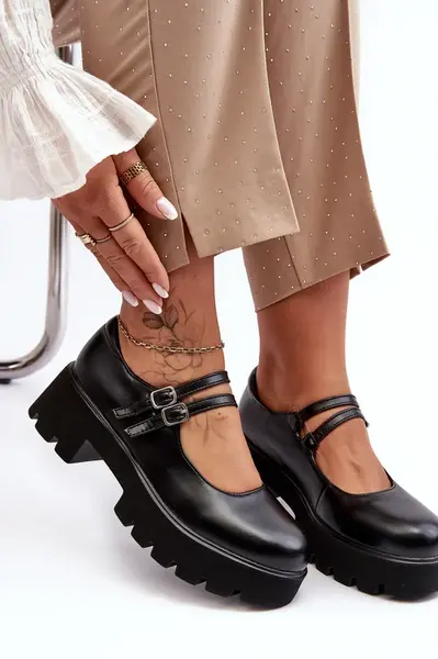 Dámské mokasíny Kesi