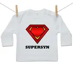 Boodyy Tričko s dlhým rukávom SuperSyn 74 (6-9 mesiacov)