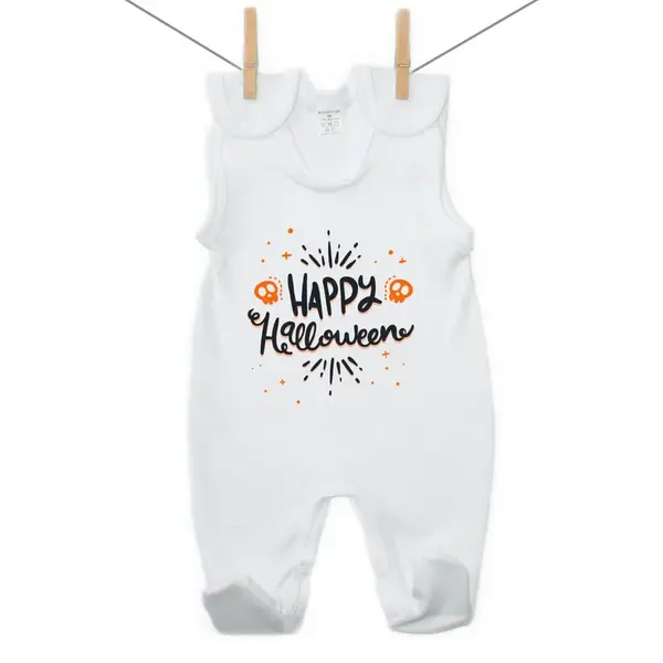 Boodyy Dupačky Happy Halloween 74 (6-9 mesiacov)