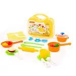 Riad s potravinovou sadou, 28 ks , 8PL96890