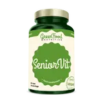 GreenFood Nutrition SeniorVit 60cps