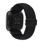 BStrap Pattern remienok na Samsung Galaxy Watch 42mm, black