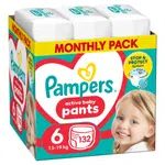 Pampers Pants MP S6 13-19kg