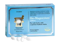 Bio-MAGNÉZIUM