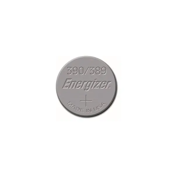 Energizer EH-390/389/SR1130 hodinková batéria 88mAh 1,55V 1ks 7638900253047
