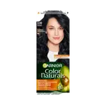 Garnier Color Naturals permanentná farba na vlasy 2.10 Modročierna
