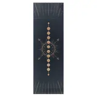 Bodhi Leela Mandala joga podložka 183 x 60 cm x 4 mm 896DBMO