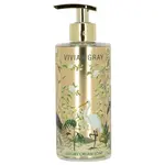 Vivian Gray Tekuté mydlo Birds of Paradise (Cream Soap) 400 ml