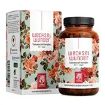 Naturtreu Meno komplex - Jam, Ďatelina & Valeriána, 90 kapsúl