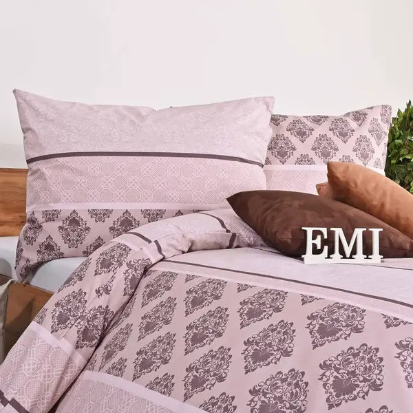 Obliečky bavlnené Women EMI Štandardný set jednolôžko obsahuje 1x 140x200 + 1x 70x90