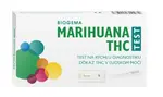 TEST NA DROGY-THC (MARIHUANA) BIOGEMA