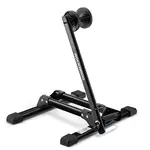 Rockbros Folding Stand V1 stojan na bicykel, čierny