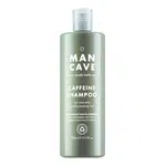 MANCAVE vlasový šampón s obsahom kofeínu 500ml
