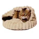 FASHION PETS - LA TANA - 40 cm - RUŽOVÁ